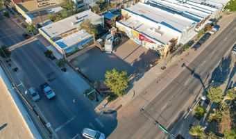 101 E Holland Ave, Alpine, TX 79830