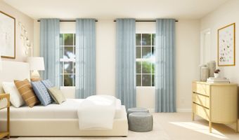 50 Bramblewood Plantation Rd Plan: Frost VE, Camden, SC 29020