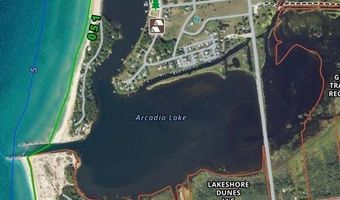 V/L Grebe Street #68, Arcadia, MI 49613