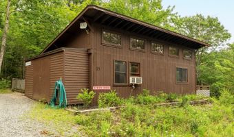 21 Hulberts Way, Bar Harbor, ME 04609