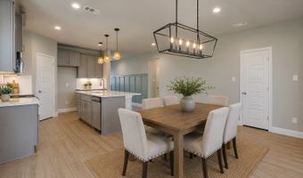 417 Windstream Dr, Aledo, TX 76008