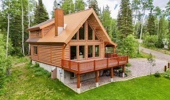 556 N Half Circle Dr, Brian Head, UT 84719