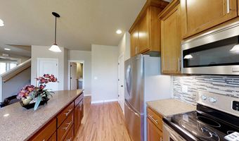 762 NW 28th St Plan: Plan 2237, Battle Ground, WA 98604