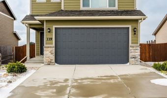 119 Coyote Ct, Buffalo, WY 82834