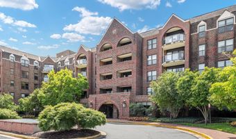 2100 LANGSTON Blvd G08, Arlington, VA 22207