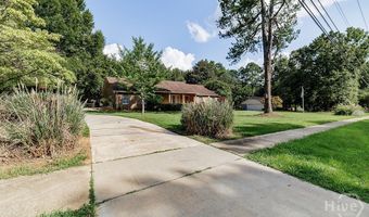 1035 Whit Davis Rd, Athens, GA 30605