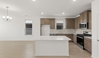 2707 Weston Way Plan: Orchid, Anna, TX 75409