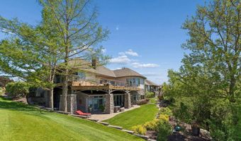 244 N Lakeview Way, Ashland, NE 68003