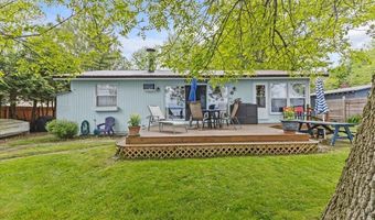 61 Bourdeau Ln S, Alburgh, VT 05440