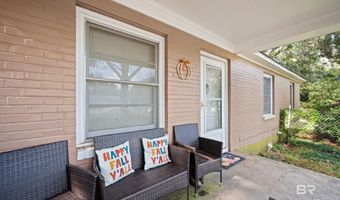 1605 Mcmillan Ave, Bay Minette, AL 36507