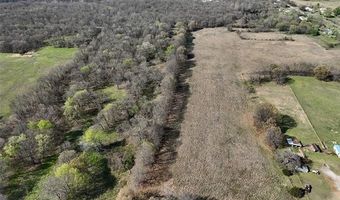 8576 S 4300 Rd, Adair, OK 74330