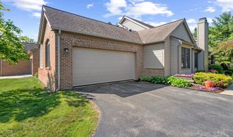 447 Sumark Way, Ann Arbor, MI 48103