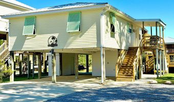 4010 Blue Jay St, Bay St. Louis, MS 39520