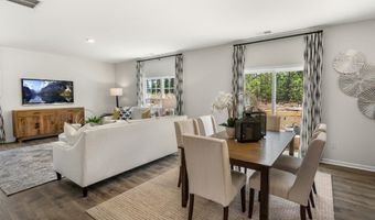 429 Thistle Meadow Ln Plan: GALEN, Aberdeen, NC 28315