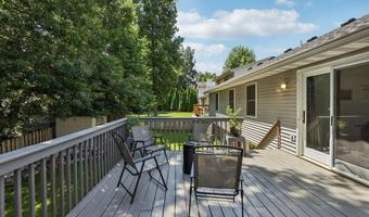3601 Cosgrove Dr, Madison, WI 53719