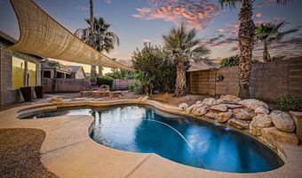 362 W CAROB Dr, Chandler, AZ 85248