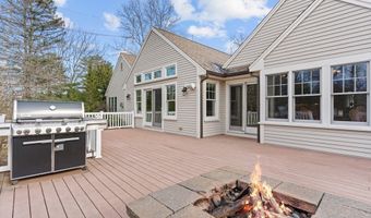 12 Alonesos Way, Andover, MA 01810
