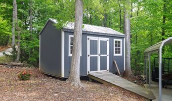 333 Paradise Pt, Abbeville, SC 29620