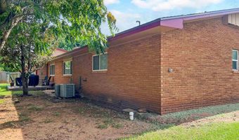 1202 2nd, Alva, OK 73717