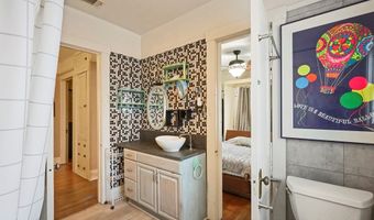 701 E Sul Ross, Alpine, TX 79830