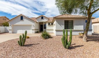 2936 E HAZELTINE Way, Chandler, AZ 85249