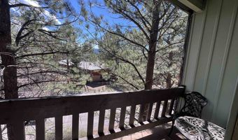 16 Jackson Hole Road 307, Angel Fire, NM 87710