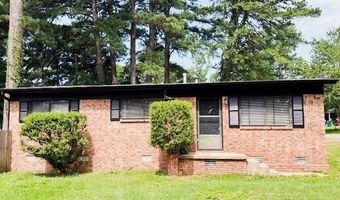 2502 N Lakeview, Benton, AR 72015