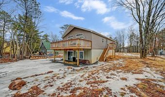 80 Parker Mews, Albrightsville, PA 18210