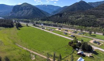 NHN Adams Street, Alberton, MT 59820