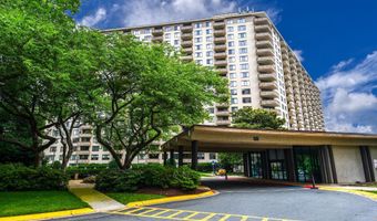 5225 Pooks Hill Rd POOKS HILL Rd 222N, Bethesda, MD 20814