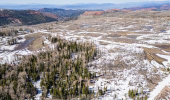 Mountain View Drive Lot, Brian Head, UT 84719