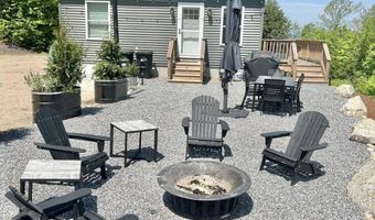 67 Dyke Mountain Rd, Sebago, ME 04029