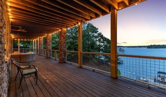 100 RIDGE Crst, Alexander City, AL 35010