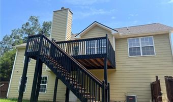 160 Whisperwood Ln, Athens, GA 30605