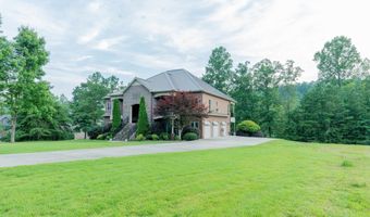 533 Paradise Trl, Arley, AL 35541