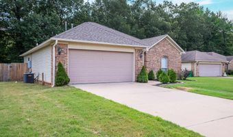 84 Seminole Cir, Austin, AR 72007
