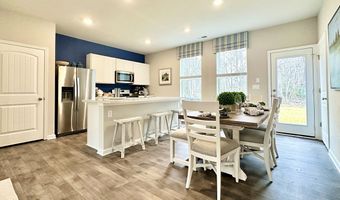 220 Ridgely Blvd Plan: LINCOLN, Dover, DE 19904