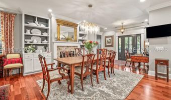 9 Bajala Dr E, Beaufort, SC 29907