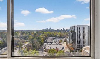 2479 Peachtree Rd NE 1517, Atlanta, GA 30305