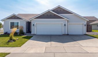 13001 W 2nd Ave, Airway Heights, WA 99001