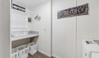 2541 W 430 Rd, Adair, OK 74330