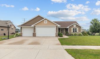 346 ALBERT Way, Appleton, WI 54915