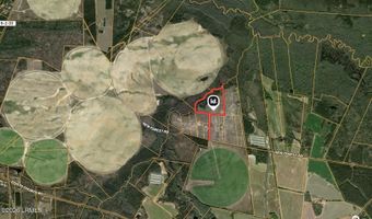 New Forrest Road, Barnwell, SC 29812