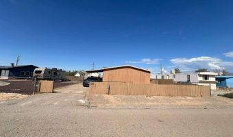 1108 Brooks Ave, Alamogordo, NM 88310