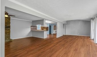 6101 Misty Valley Dr SE, Acworth, GA 30102