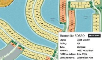 19932 Nickel Trl Lot 5089, Alva, FL 33920