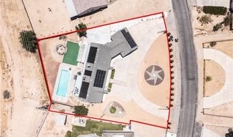 14681 Choco Rd, Apple Valley, CA 92307