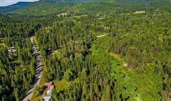 5961 Blacktail Rd, Careywood, ID 83809