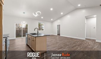 2011 E 22nd St, Casper, WY 82601