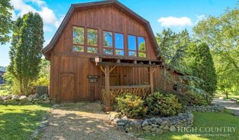 52 Eagle Cottage Ln 8, Banner Elk, NC 28604